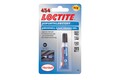 Loctite  454 - 3 g, Adhesivo instantáneo