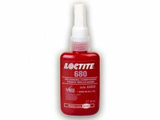 LOCTITE 680 - 250 ML SUJETADOR DE ARTICULACIONES VP