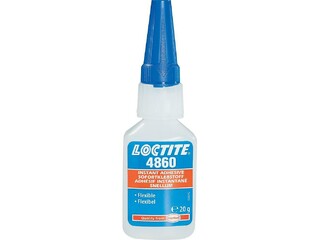 Loctite 4860 - 20g 