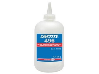 LOCTITE 496 - 500 G 