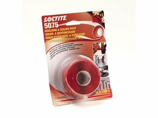 Loctite SI 5075 - 4,27 m cinta de autococción