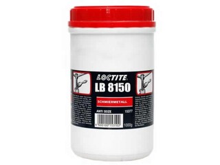 LOCTITE LB 8150 - 1 KG Lubricante antigripante a base de plata