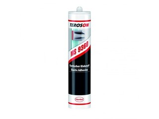 TEROSON MS 9360 - 290ml Sellador negro