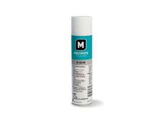 Molykote D-321R Spray - 400ml