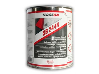 TEROSON SB 2444 - 340 G ADHESIVO DE CONTACTO PARA GOMAS