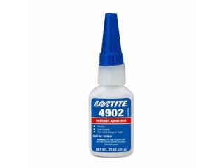 LOCTITE 4902 - 20 G ADHESIVO INSTANTÁNEO FLEXIBLE 