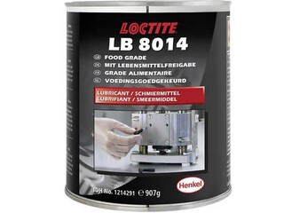 Loctite LB 8014 - 907 g Antigripante de grado alimentario