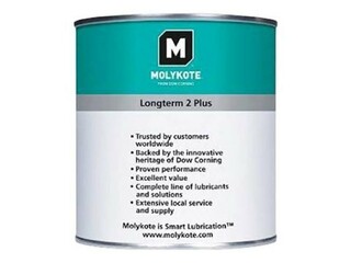 Molykote Longterm 2 Plus - 1 kg