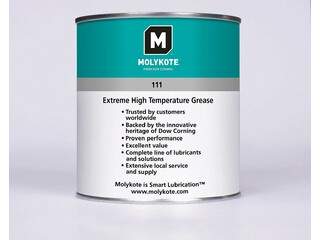 Molykote 111 Compound - 1 kg