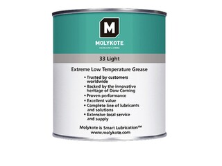 Molykote 33 Light - 1 kg