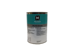 Molykote PG-75 Plastislip - 1 kg