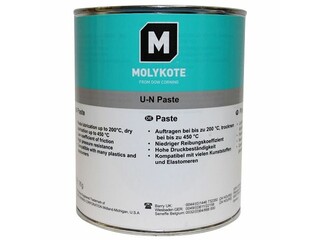 Molykote U-N - 1 kg