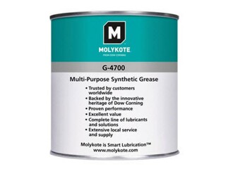 Molykote G-4700 - 1 kg