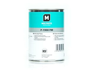 Molykote P-1900 Paste - 1 kg