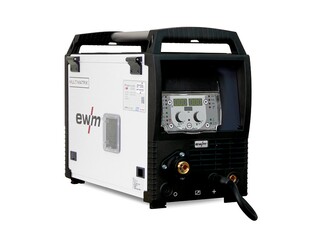 EWM - Phoenix 355 Progress puls HP MM TKM - refrigeración por gas