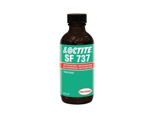 Loctite SF 737 - 120ml Activador para adhesivos acrílicos