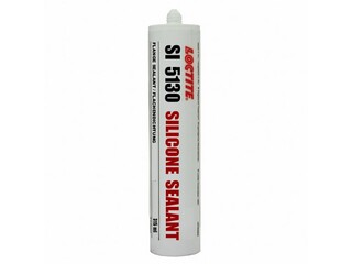 Loctite SI 5130 - 315 ml adhesivo de silicona blanco (SI 594)