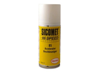 SICOMET HI-SPEED BS - 150ml activador