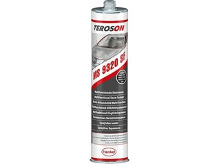 Teroson MS 9320 - 300 ml sellador ocre