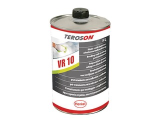 TEROSON VR 10 - 1l (FL) limpiador, tratamiento de superficies