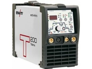 EWM - Tetrix 200 Comfort puls TG