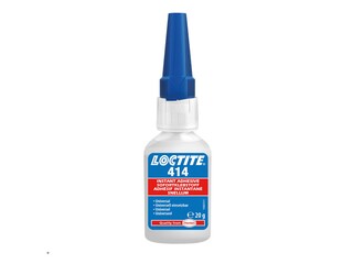 LOCTITE 414 - 20 G PEGAMENTO INSTANTÁNEO