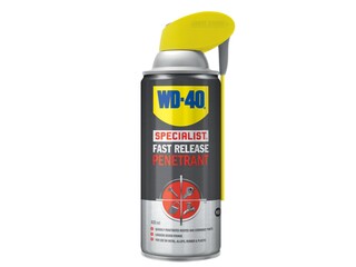 WD-40 Penetrante especializado - 400ml spray