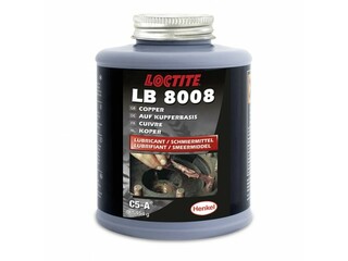 Loctite LB 8008 - 113g Lubricante antigripante a base de cobre