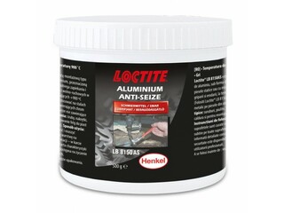 Loctite LB 8150 - 500g, Lubricante antigripante a base de plata