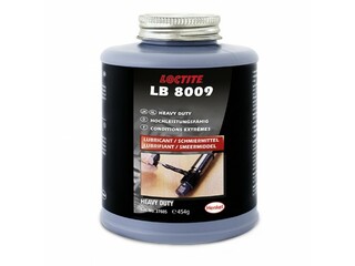 Loctite LB 8009 - 453g  Lubricante antigripado ANTI - SEIZE