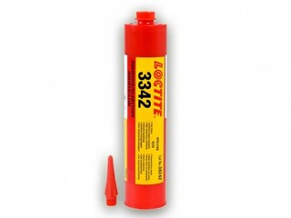 Loctite AA 3342 - 300ml, acrílicos