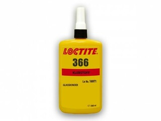 Loctite AA 366 - 250ml, acrílicos