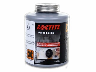 Loctite LB 8023 - 453 g lubricante antigripaje resistente al agua