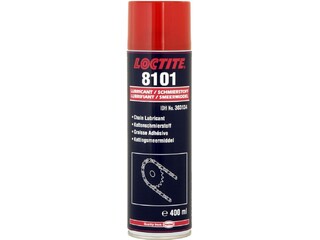 Loctite 8101/400ml, Lubricante de Cadenas