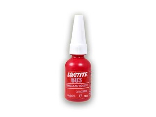 Loctite 603 - 10 ml Compuestos retenedores