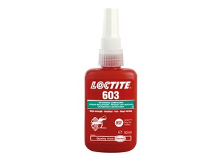 Loctite 603  50 ml fijando