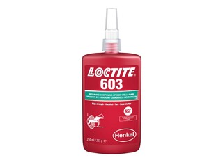 Loctite 603 - 250 ml 