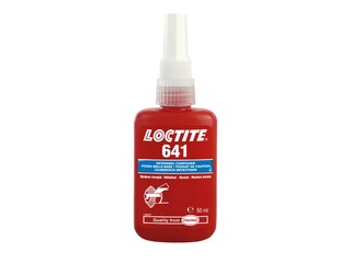 Loctite 641 - 50 ml