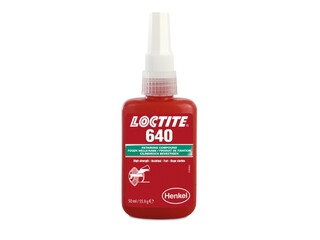 Loctite 640 - 50 ml 