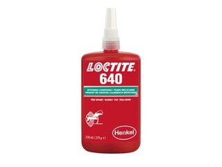 Loctite 640 - 250 ml