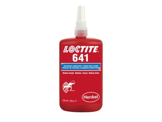 Loctite 641 - 250 ml