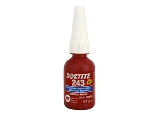 Loctite 243 - 10 ml, Fijador de roscas