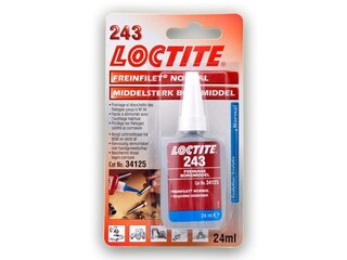 Loctite 243 - 24 ml