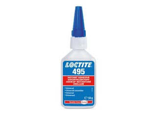 Loctite 495 - 50 g