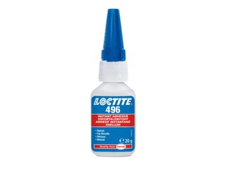 Loctite 496 - 20 g