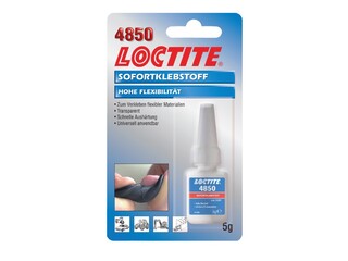 Loctite 4850 - 5 g