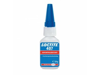 Loctite 407 - 20 g