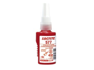 Loctite 577 - 50 ml junta de rosca armónica SP