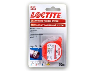 Loctite 55 rosca de sellado 50 m