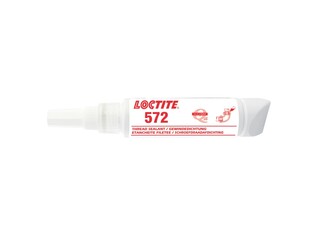 LOCTITE 572 sello de rosca SP 50g